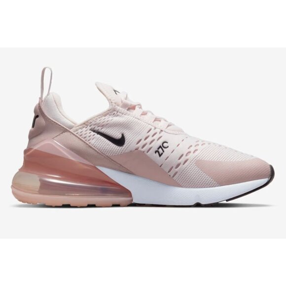 Nike Shoes - Nike Women's AirMax 270 Sneaker Pink Pearl Size US 8 GREAT CONDITION $170 [jb]